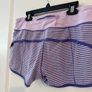Lululemon Shorts - Speed Short 2.5"